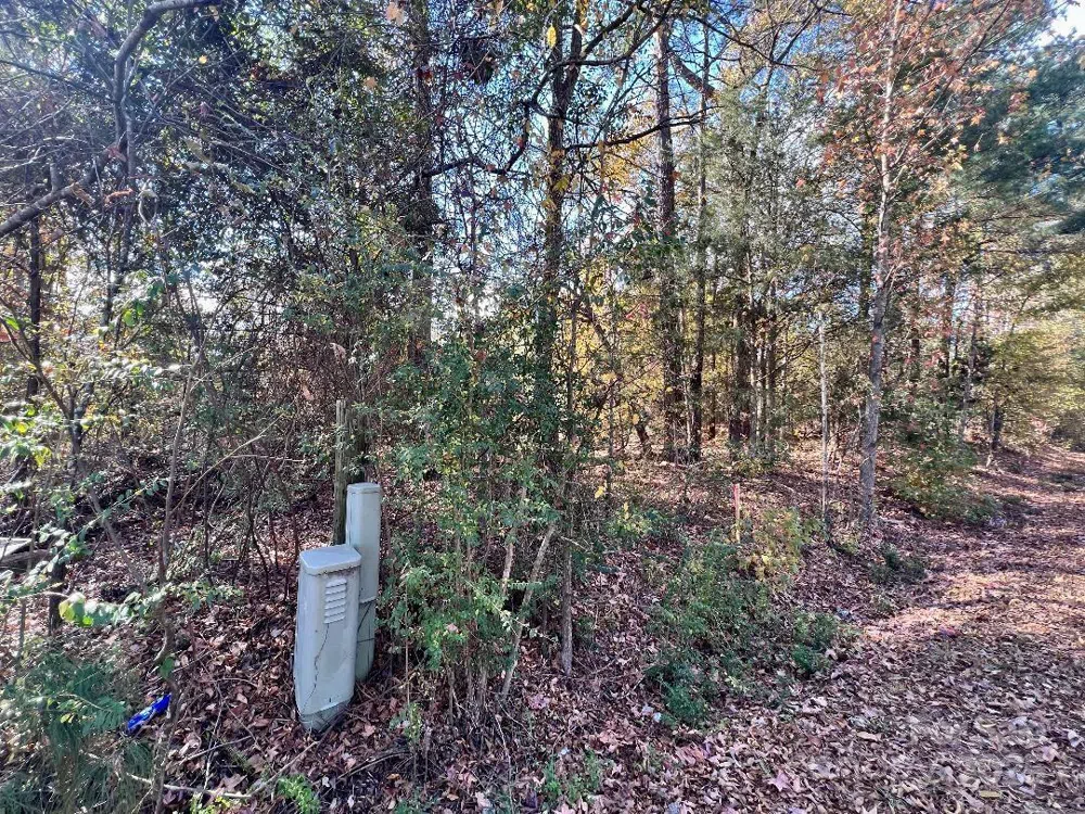 11.53 acres Old Camden Highway Lancaster, SC 29720