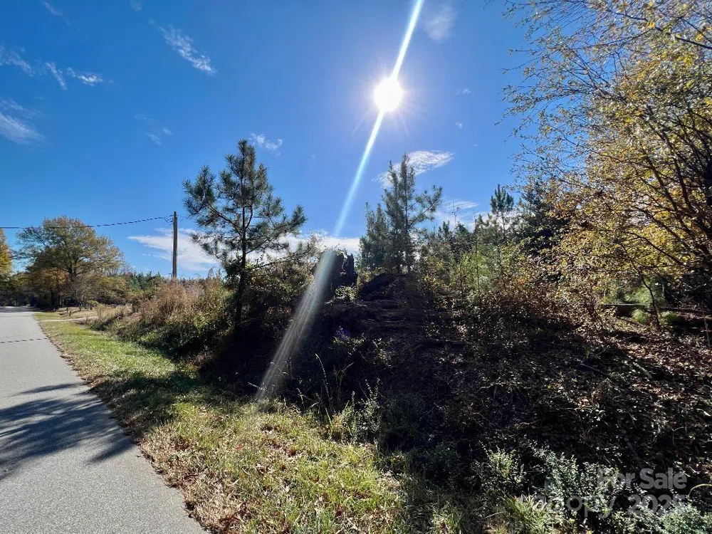 11.53 acres Old Camden Highway Lancaster, SC 29720