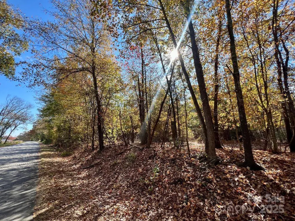 11.53 acres Old Camden Highway Lancaster, SC 29720