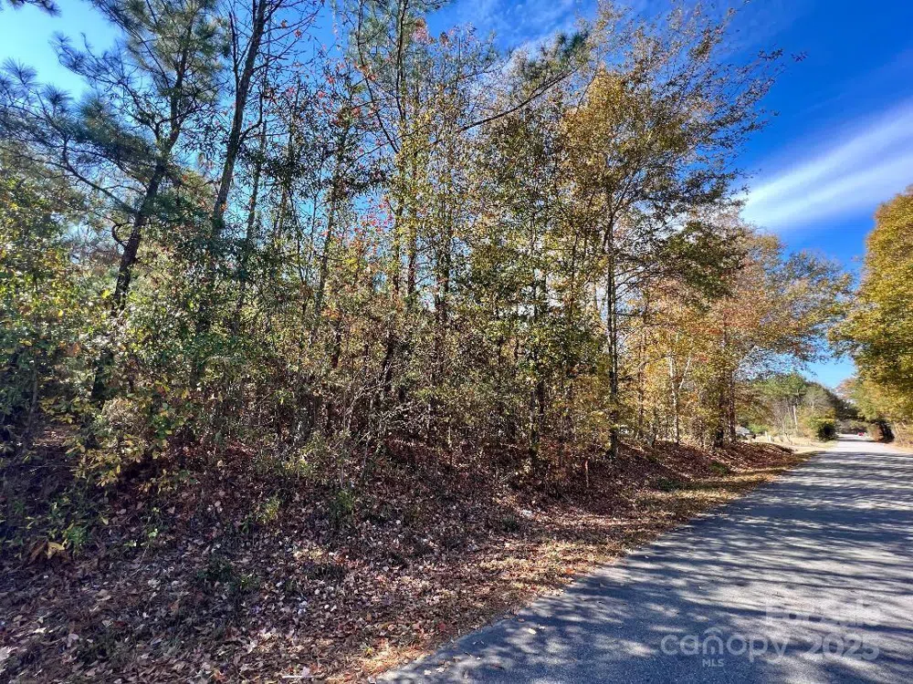 11.53 acres Old Camden Highway Lancaster, SC 29720