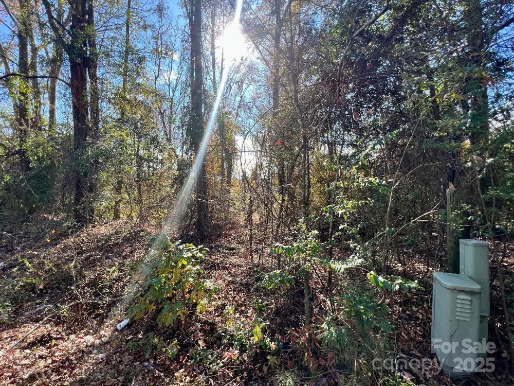 11.53 acres Old Camden Highway Lancaster, SC 29720