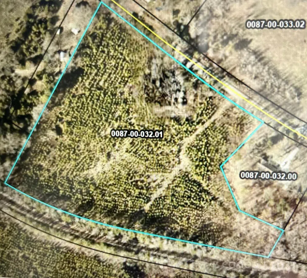 11.53 acres Old Camden Highway Lancaster, SC 29720