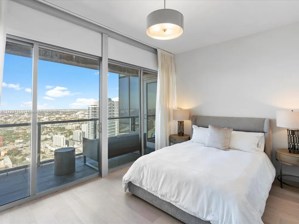 1425 Brickell Ave #52BC Miami, FL 33131