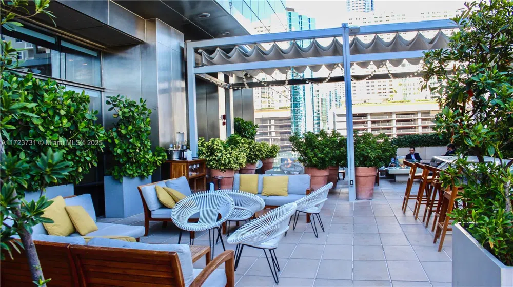 1425 Brickell Ave #52BC Miami, FL 33131