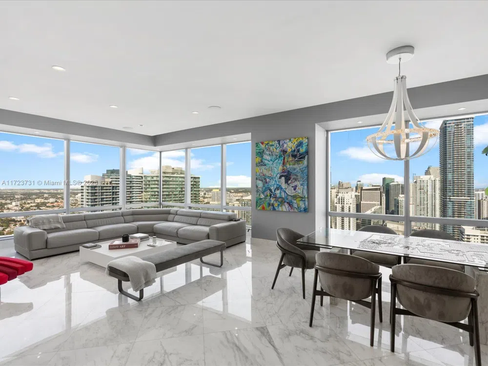 1425 Brickell Ave #52BC Miami, FL 33131