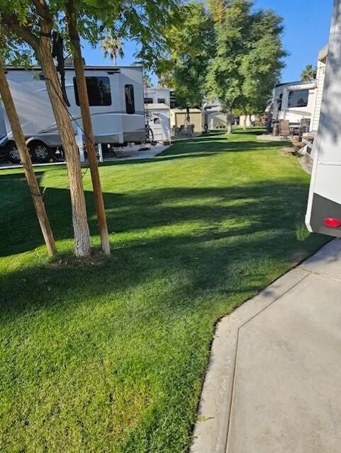 84136 Ave 44, #573 #573 Indio, CA 92203