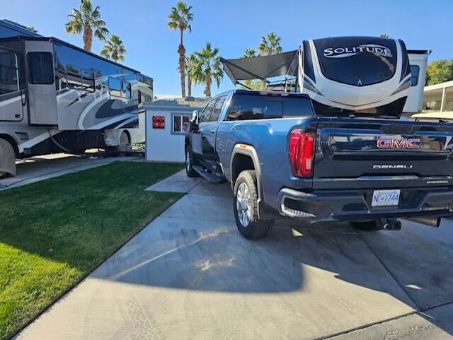 84136 Ave 44, #573 #573 Indio, CA 92203