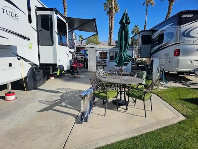 84136 Ave 44, #573 #573 Indio, CA 92203
