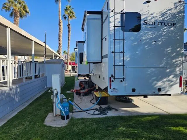 84136 Ave 44, #573 #573 Indio, CA 92203