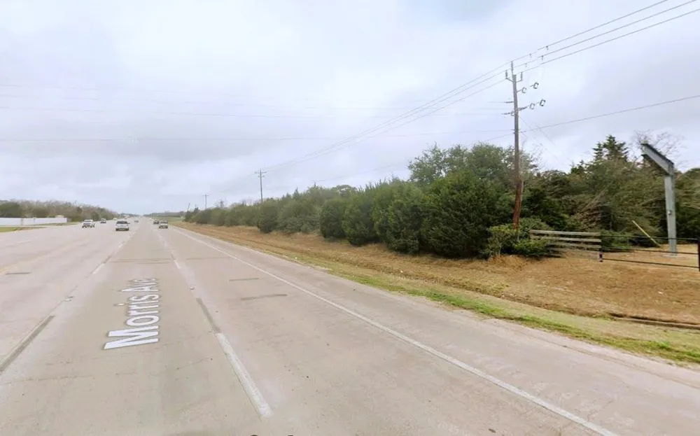 State Highway 6 Manvel, TX 77578