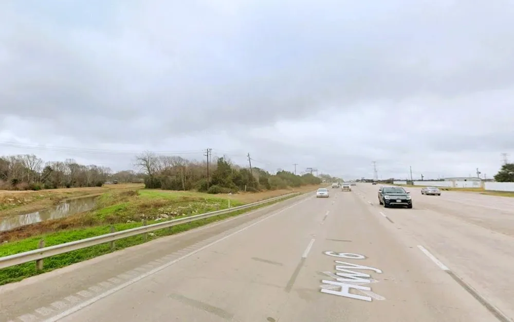 State Highway 6 Manvel, TX 77578