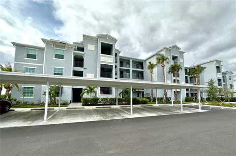 14061 HERITAGE LANDING BOULEVARD #434