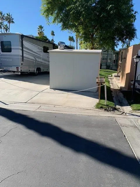 84136 Ave 44, #92 #92 Indio, CA 92203