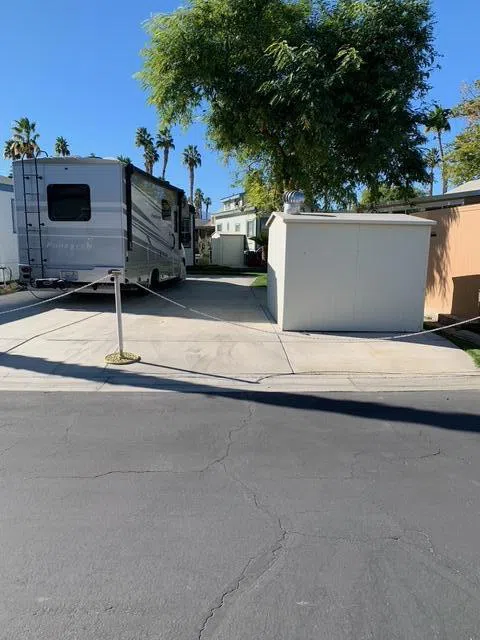 84136 Ave 44, #92 #92 Indio, CA 92203