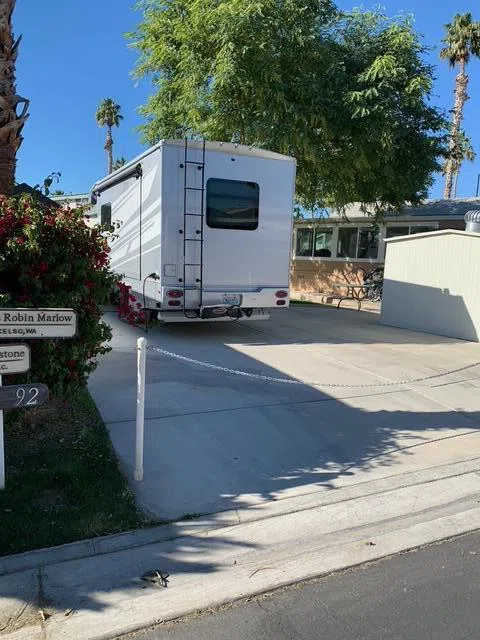 84136 Ave 44, #92 #92 Indio, CA 92203