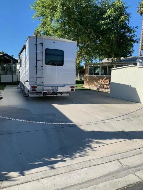 84136 Ave 44, #92 #92 Indio, CA 92203
