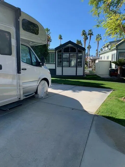 84136 Ave 44, #92 #92 Indio, CA 92203