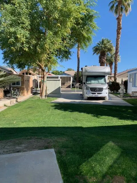 84136 Ave 44, #92 #92 Indio, CA 92203
