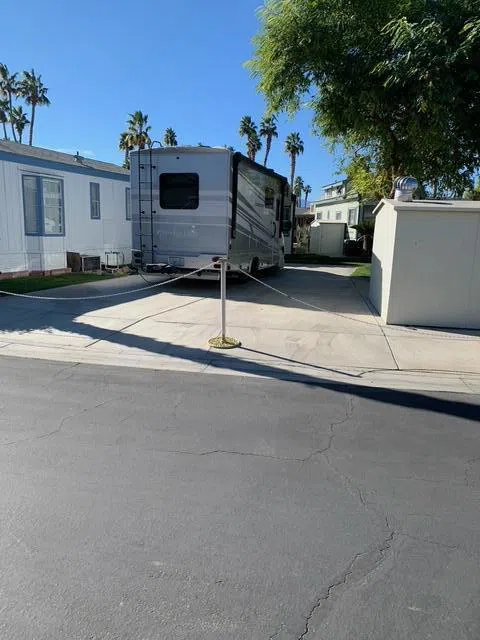 84136 Ave 44, #92 #92 Indio, CA 92203