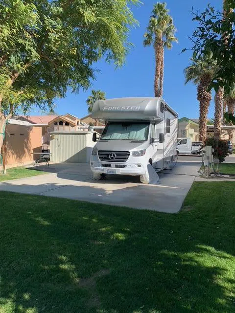 84136 Ave 44, #92 #92 Indio, CA 92203