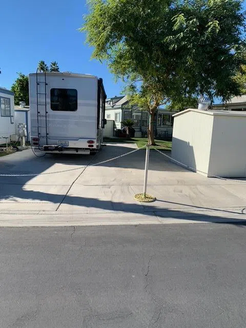 84136 Ave 44, #92 #92 Indio, CA 92203