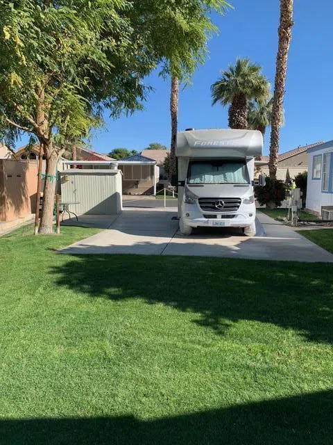 84136 Ave 44, #92 #92 Indio, CA 92203