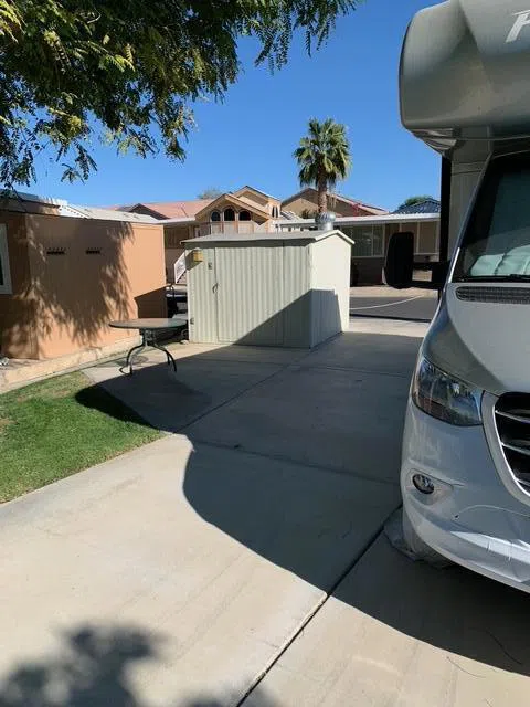 84136 Ave 44, #92 #92 Indio, CA 92203
