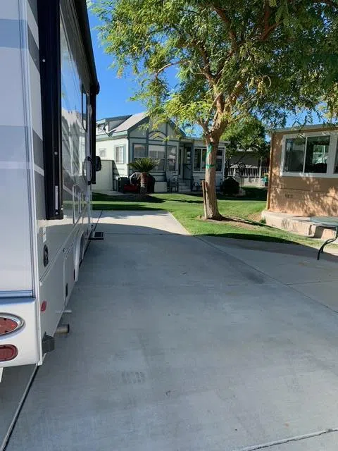 84136 Ave 44, #92 #92 Indio, CA 92203