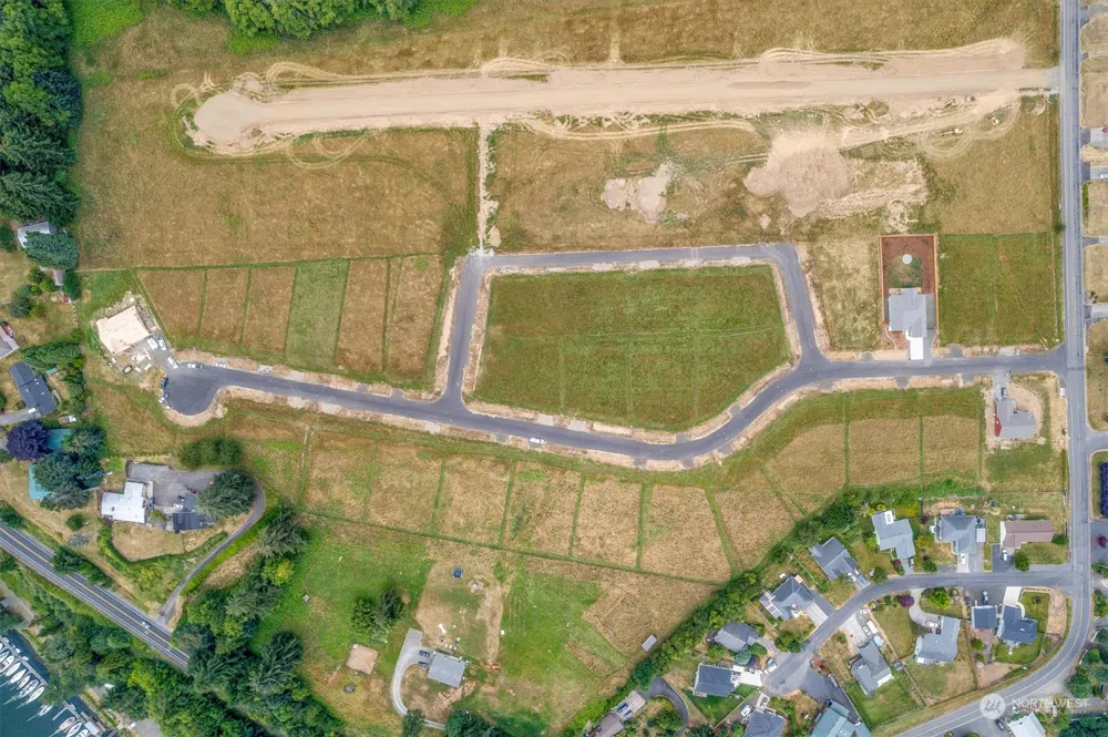 9 Sunnyfield Drive #Lot24 Cathlamet, WA 98612