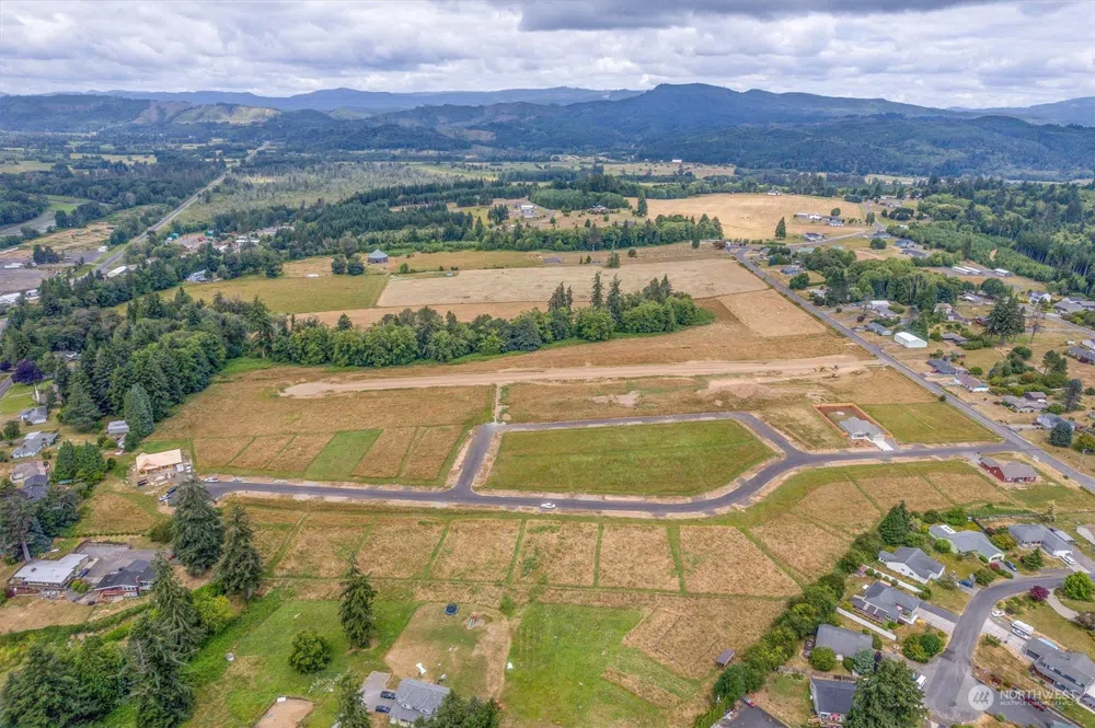 9 Sunnyfield Drive #Lot24 Cathlamet, WA 98612