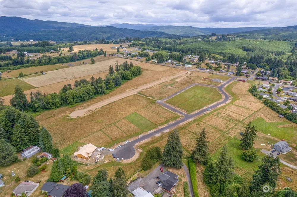 9 Sunnyfield Drive #Lot24 Cathlamet, WA 98612