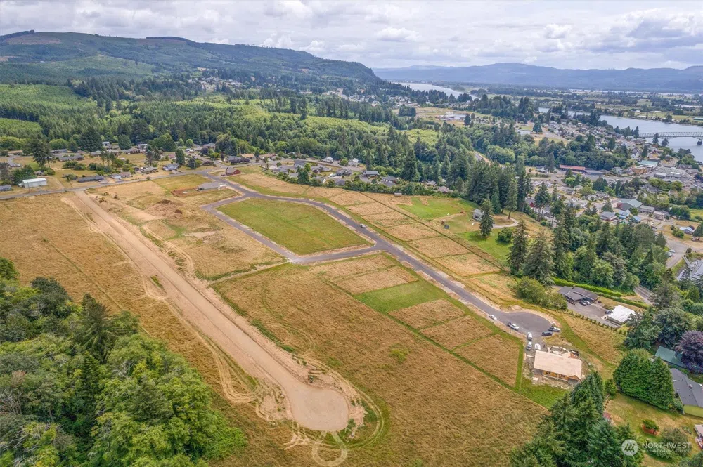 9 Sunnyfield Drive #Lot24 Cathlamet, WA 98612
