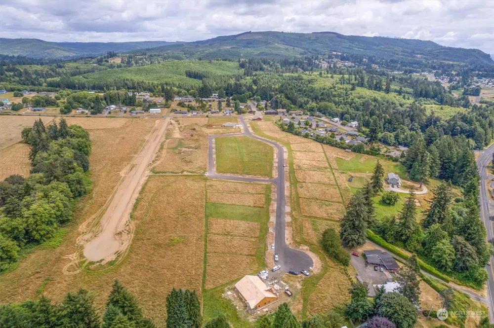 9 Sunnyfield Drive #Lot24 Cathlamet, WA 98612