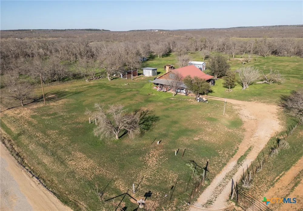 4723 CR 117 San Saba, TX 76877