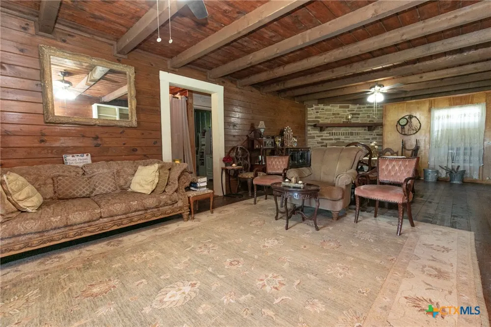 4723 CR 117 San Saba, TX 76877