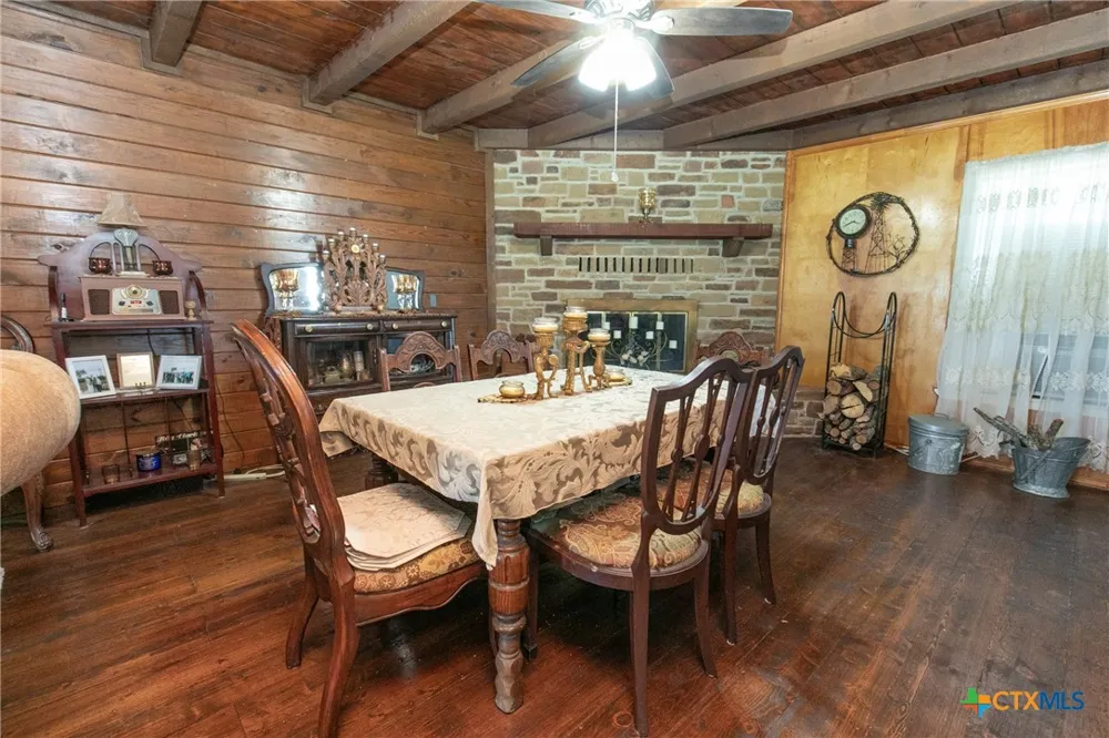 4723 CR 117 San Saba, TX 76877