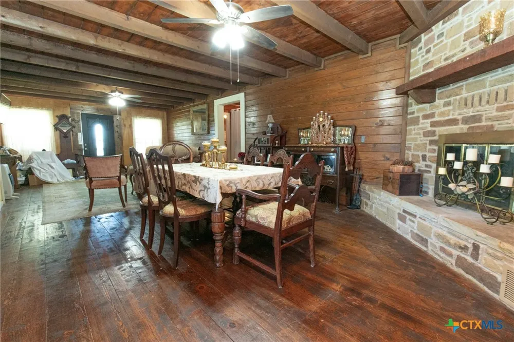 4723 CR 117 San Saba, TX 76877