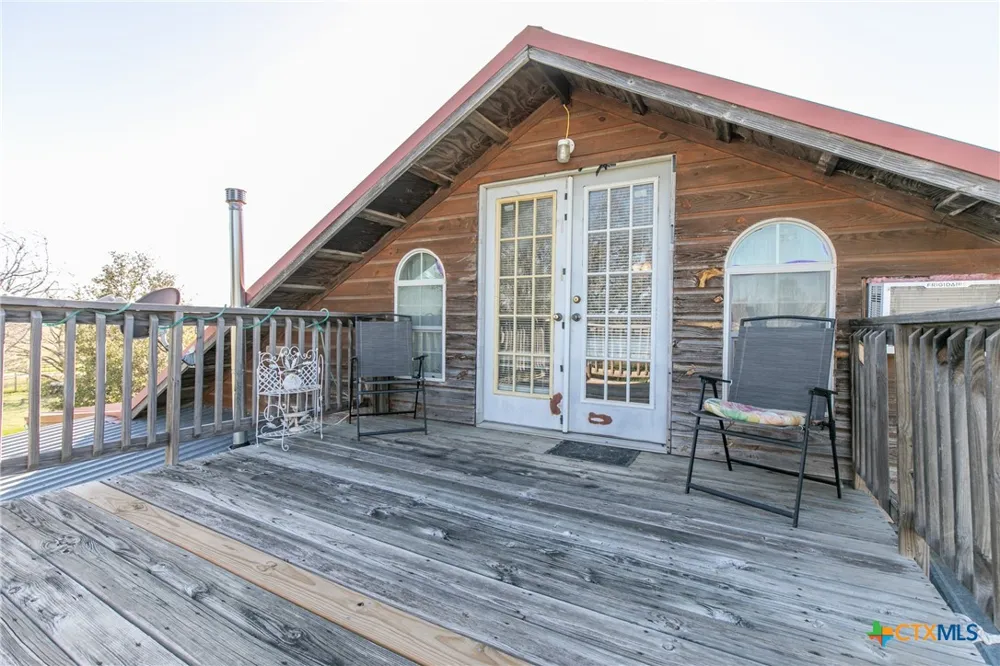 4723 CR 117 San Saba, TX 76877