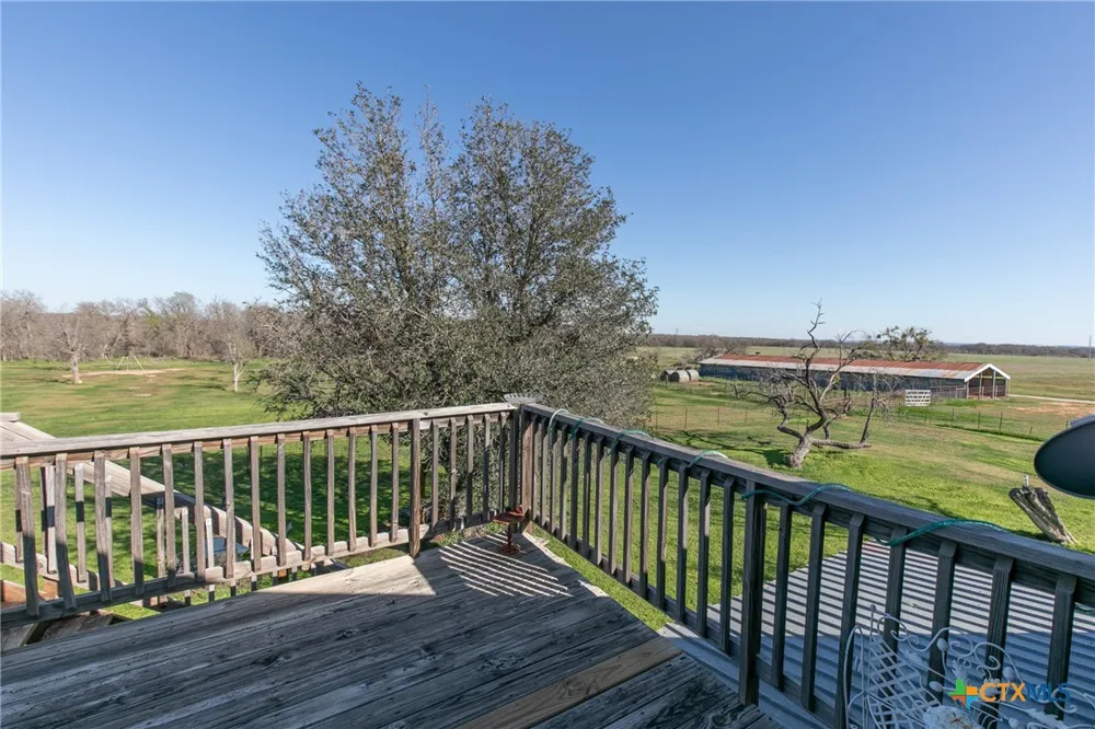4723 CR 117 San Saba, TX 76877