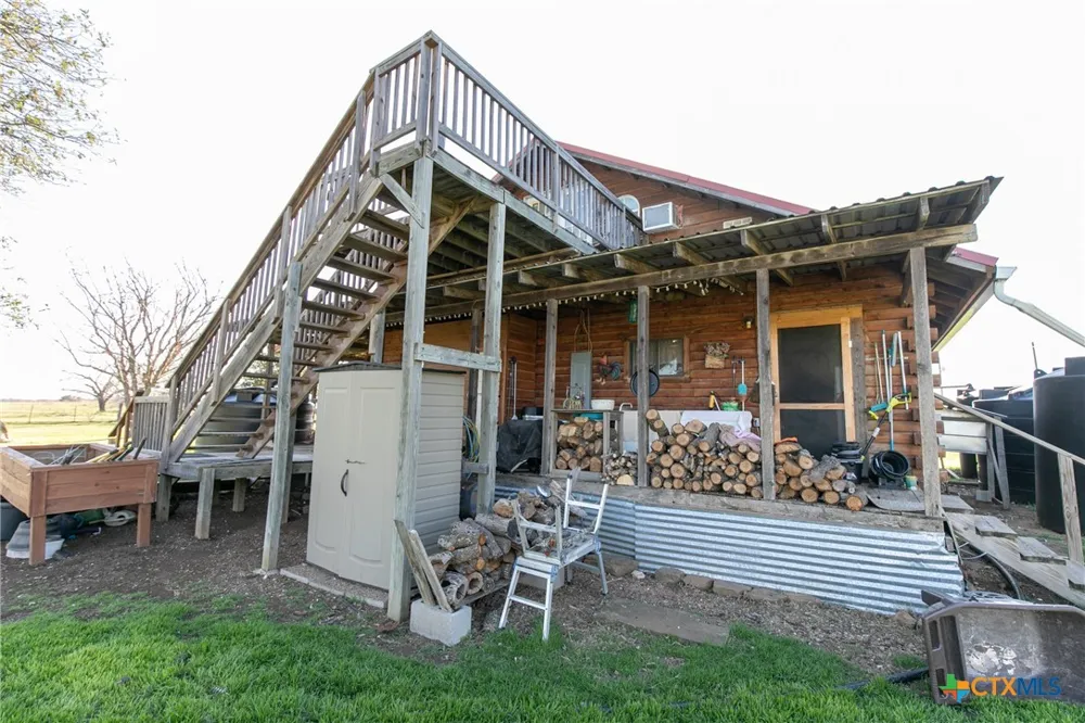 4723 CR 117 San Saba, TX 76877