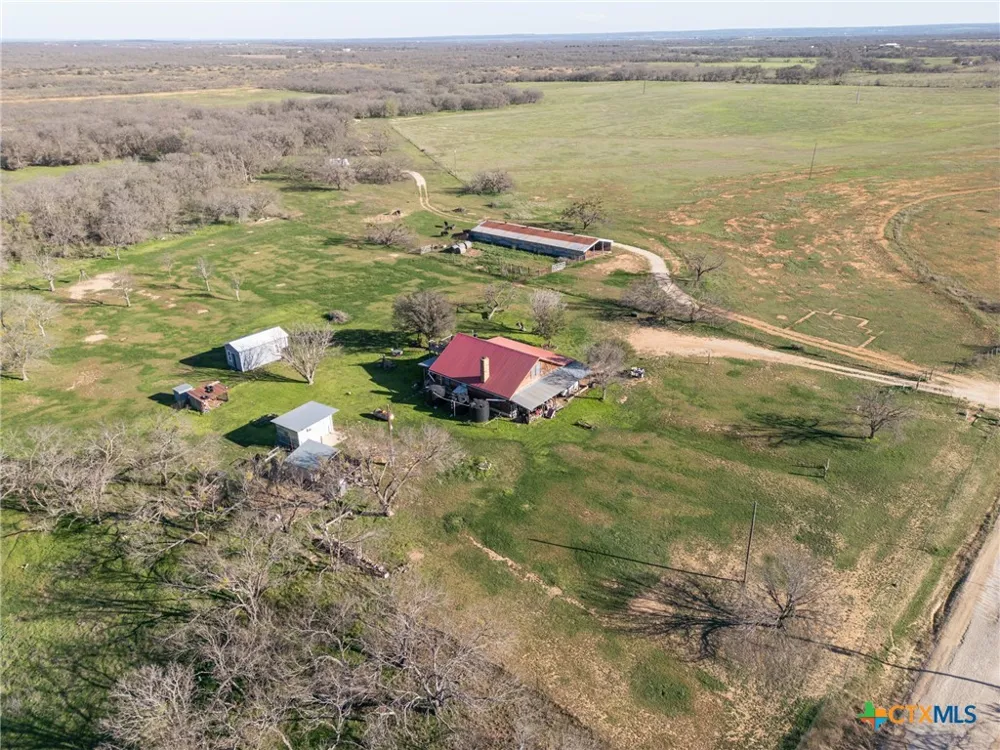 4723 CR 117 San Saba, TX 76877