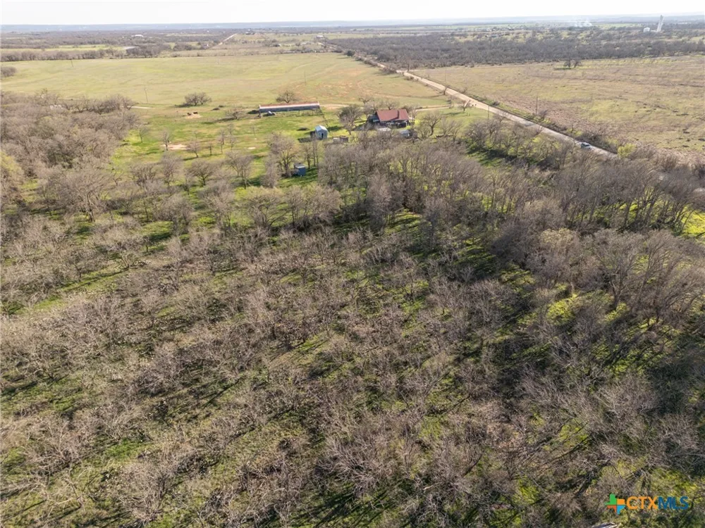 4723 CR 117 San Saba, TX 76877