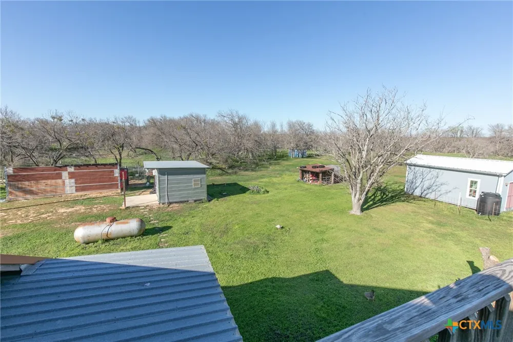 4723 CR 117 San Saba, TX 76877