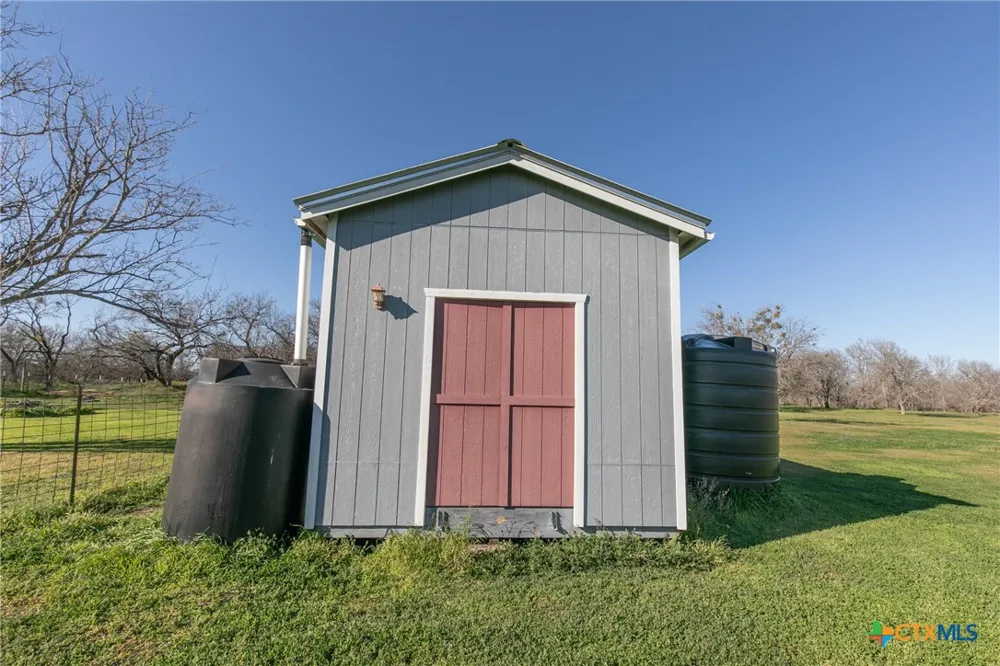 4723 CR 117 San Saba, TX 76877