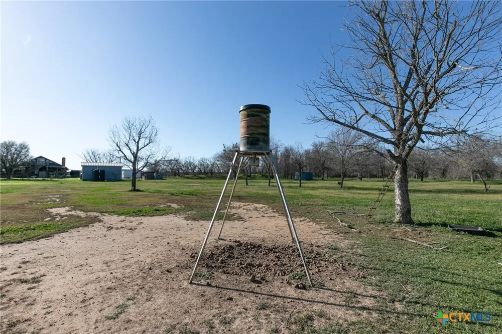 4723 CR 117 San Saba, TX 76877