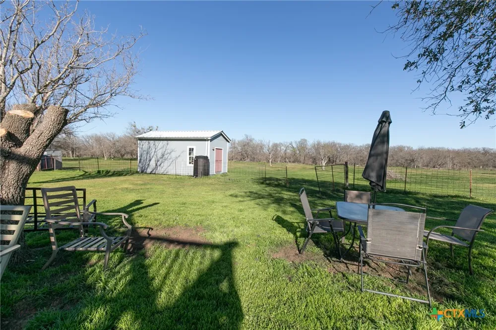 4723 CR 117 San Saba, TX 76877