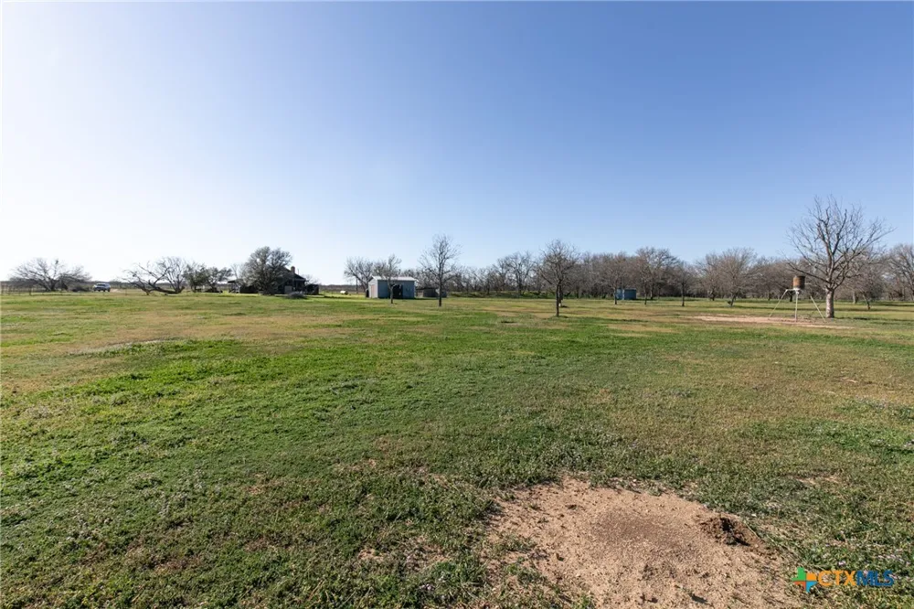 4723 CR 117 San Saba, TX 76877