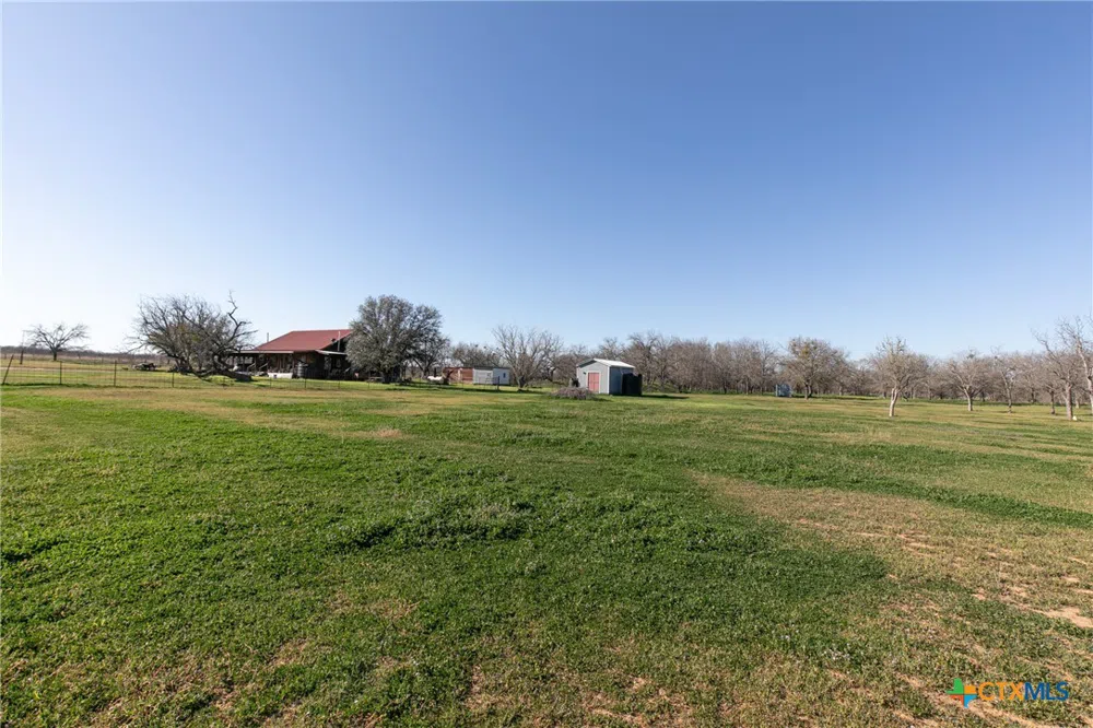 4723 CR 117 San Saba, TX 76877