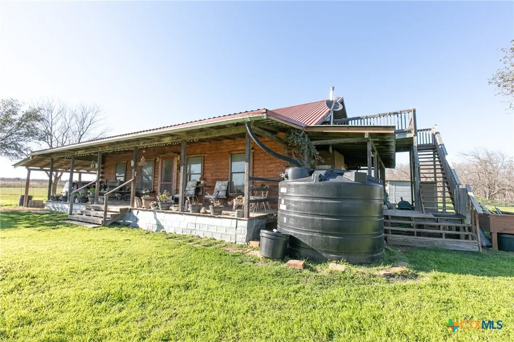 4723 CR 117 San Saba, TX 76877