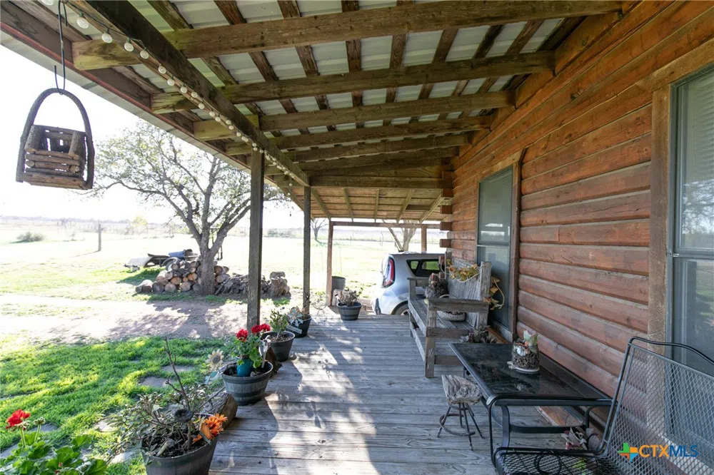 4723 CR 117 San Saba, TX 76877